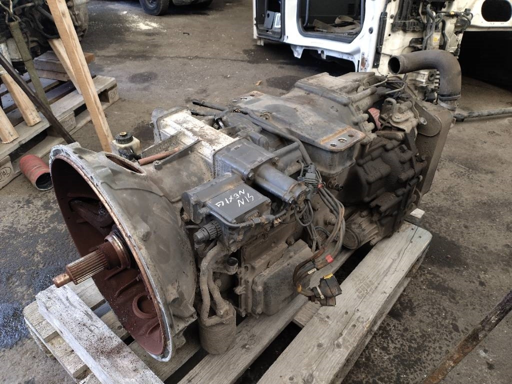 Scania GRSO925 R - Cambio per Camion: foto 2 Scania GRSO925 R - Cambio per Camion: foto 2