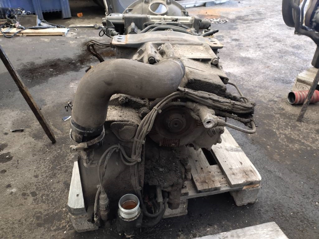 Scania GRSO925 R - Cambio per Camion: foto 3 Scania GRSO925 R - Cambio per Camion: foto 3