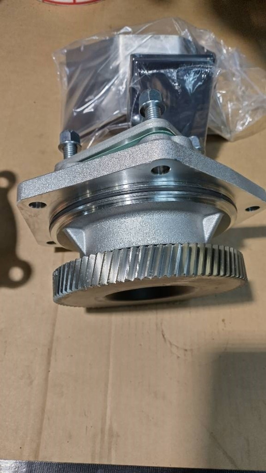 Scania Volvo ja Scania moottoriulosotot - Idraulica per Camion: foto 4 Scania Volvo ja Scania moottoriulosotot - Idraulica per Camion: foto 4