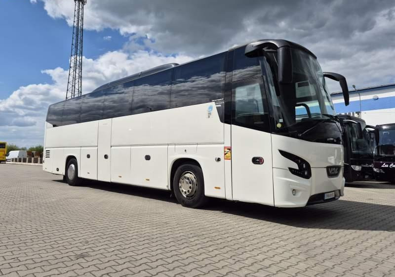 Bova VDL FHD / 12 M / SPROWADZONA / 563 000 KM/ EURO 5 - Pullman: foto 2 Bova VDL FHD / 12 M / SPROWADZONA / 563 000 KM/ EURO 5 - Pullman: foto 2