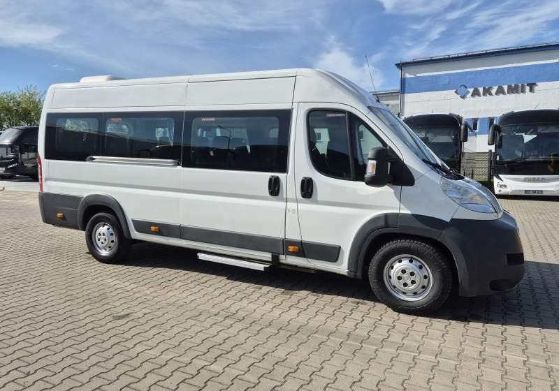 Fiat DUCATO/SPROWADZONY/17 MIEJSC/MANUAL/EEV - Minibus, Pulmino: foto 2 Fiat DUCATO/SPROWADZONY/17 MIEJSC/MANUAL/EEV - Minibus, Pulmino: foto 2