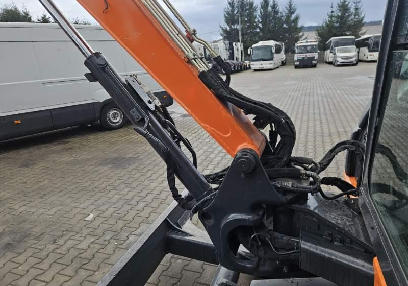 Hitachi ZX48U-5A CLR / 3 ŁYŻKI / SPROWADZONA / 2 300 MTH - Escavatore cingolato: foto 5 Hitachi ZX48U-5A CLR / 3 ŁYŻKI / SPROWADZONA / 2 300 MTH - Escavatore cingolato: foto 5