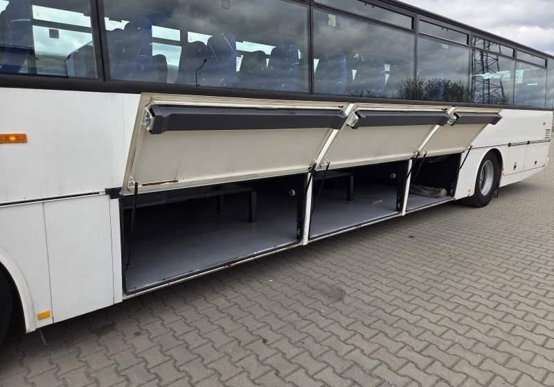 Irisbus AXER / SPROWADZONY/ 62 MIEJSCA + 30 STOJĄCYCH - Autobus extraurbano: foto 5 Irisbus AXER / SPROWADZONY/ 62 MIEJSCA + 30 STOJĄCYCH - Autobus extraurbano: foto 5