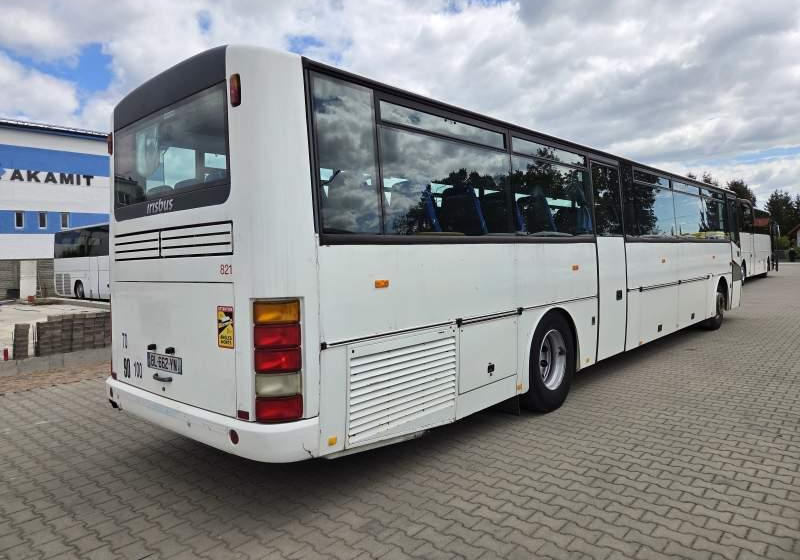 Irisbus AXER / SPROWADZONY/ 62 MIEJSCA + 30 STOJĄCYCH - Autobus extraurbano: foto 3 Irisbus AXER / SPROWADZONY/ 62 MIEJSCA + 30 STOJĄCYCH - Autobus extraurbano: foto 3