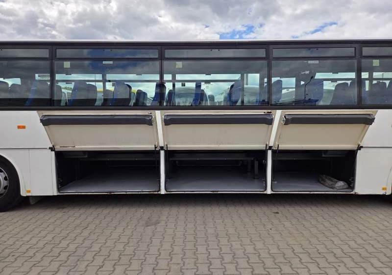 Irisbus AXER / SPROWADZONY/ 62 MIEJSCA + 30 STOJĄCYCH - Autobus extraurbano: foto 4 Irisbus AXER / SPROWADZONY/ 62 MIEJSCA + 30 STOJĄCYCH - Autobus extraurbano: foto 4