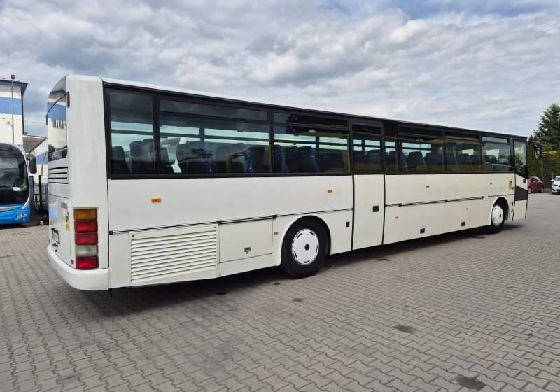 Irisbus AXER / SPROWADZONY / KLIMATYZACJA / 62 MIEJSCA - Autobus extraurbano: foto 5 Irisbus AXER / SPROWADZONY / KLIMATYZACJA / 62 MIEJSCA - Autobus extraurbano: foto 5