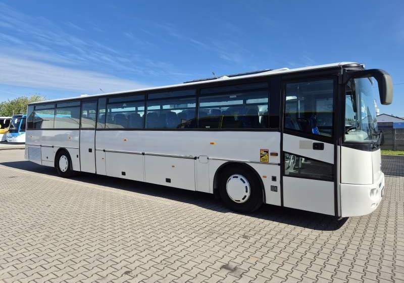 Irisbus AXER / SPROWADZONY / KLIMATYZACJA / 62 MIEJSCA - Autobus extraurbano: foto 4 Irisbus AXER / SPROWADZONY / KLIMATYZACJA / 62 MIEJSCA - Autobus extraurbano: foto 4