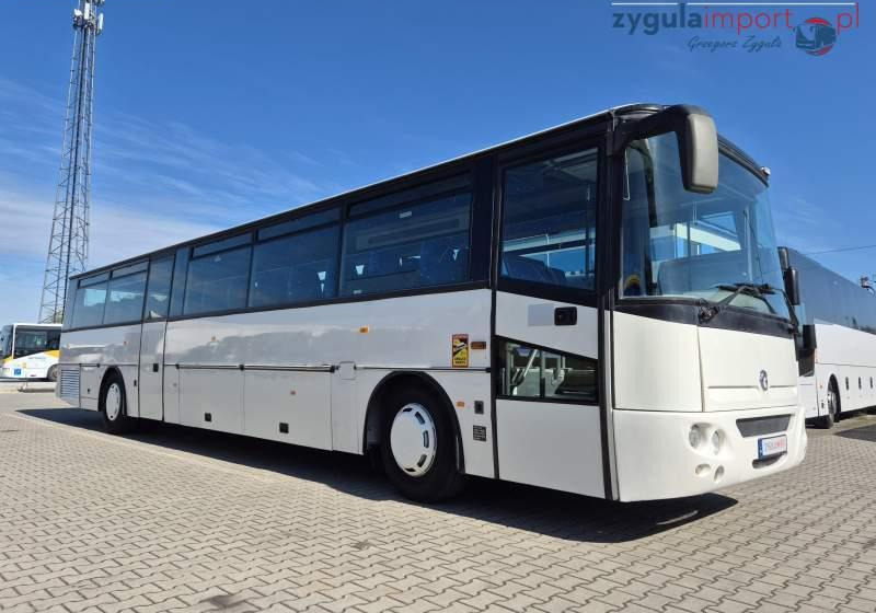 Irisbus AXER / SPROWADZONY / KLIMATYZACJA / 62 MIEJSCA - Autobus extraurbano: foto 1 Irisbus AXER / SPROWADZONY / KLIMATYZACJA / 62 MIEJSCA - Autobus extraurbano: foto 1