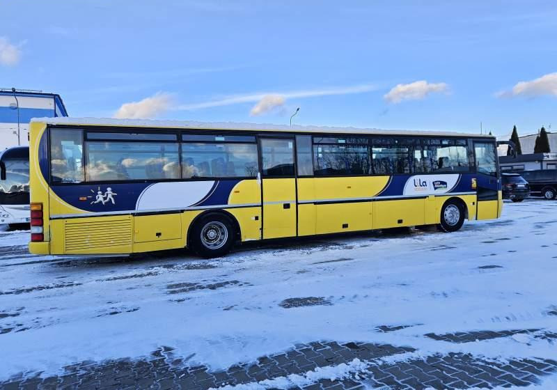 Irisbus AXER / SPROWADZONY / KLIMATYZACJA / 62 MIEJSCA - Autobus extraurbano: foto 4 Irisbus AXER / SPROWADZONY / KLIMATYZACJA / 62 MIEJSCA - Autobus extraurbano: foto 4