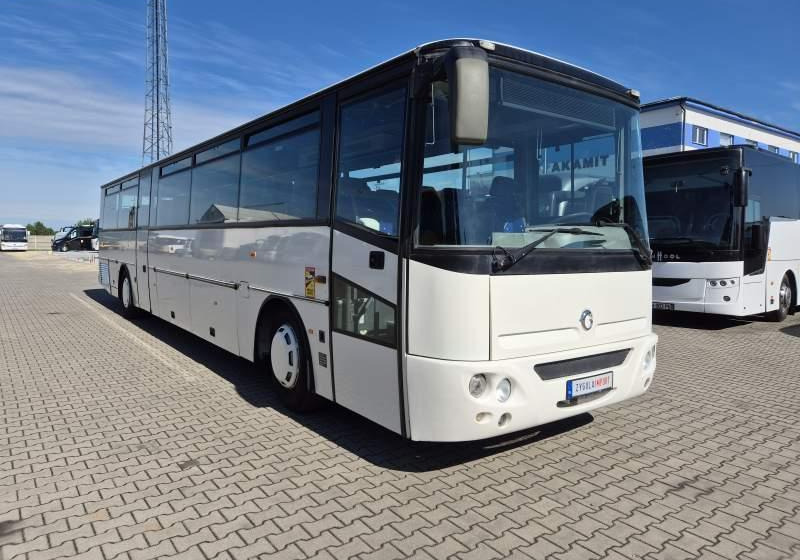 Irisbus AXER / SPROWADZONY / KLIMATYZACJA / 62 MIEJSCA - Autobus extraurbano: foto 5 Irisbus AXER / SPROWADZONY / KLIMATYZACJA / 62 MIEJSCA - Autobus extraurbano: foto 5