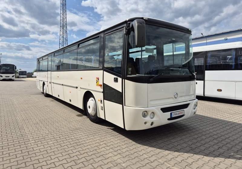 Irisbus AXER / SPROWADZONY / KLIMATYZACJA / 62 MIEJSCA - Autobus extraurbano: foto 4 Irisbus AXER / SPROWADZONY / KLIMATYZACJA / 62 MIEJSCA - Autobus extraurbano: foto 4