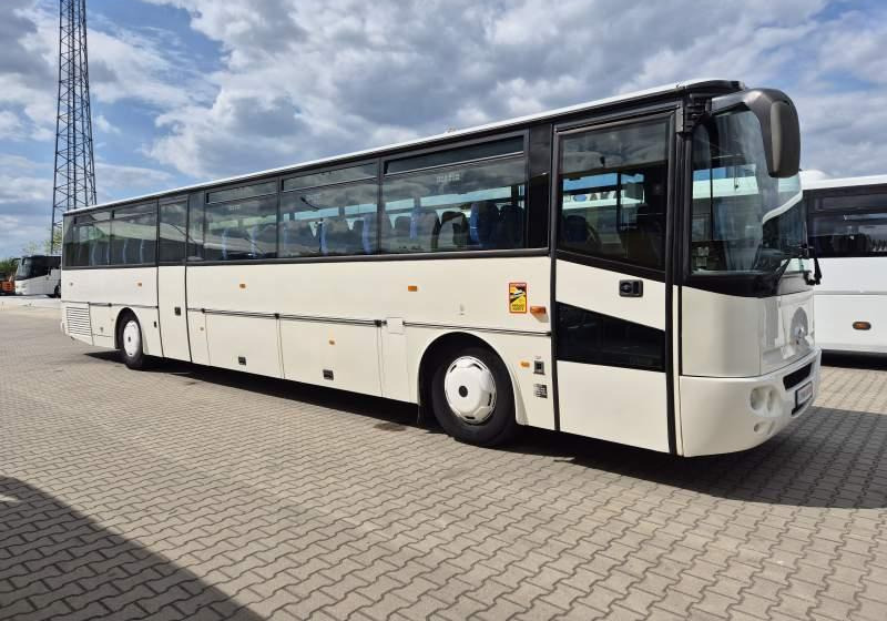 Irisbus AXER / SPROWADZONY / KLIMATYZACJA / 62 MIEJSCA - Autobus extraurbano: foto 3 Irisbus AXER / SPROWADZONY / KLIMATYZACJA / 62 MIEJSCA - Autobus extraurbano: foto 3