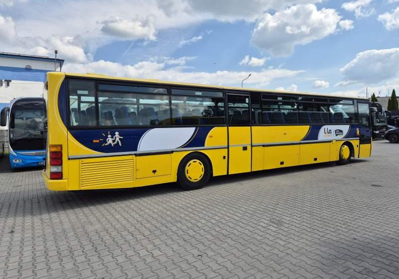 Irisbus AXER / SPROWADZONY / KLIMATYZACJA / 62 MIEJSCA - Autobus extraurbano: foto 5 Irisbus AXER / SPROWADZONY / KLIMATYZACJA / 62 MIEJSCA - Autobus extraurbano: foto 5