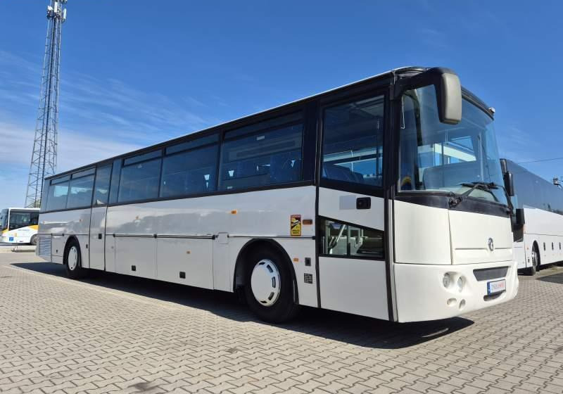 Irisbus AXER / SPROWADZONY / KLIMATYZACJA / 62 MIEJSCA - Autobus extraurbano: foto 2 Irisbus AXER / SPROWADZONY / KLIMATYZACJA / 62 MIEJSCA - Autobus extraurbano: foto 2