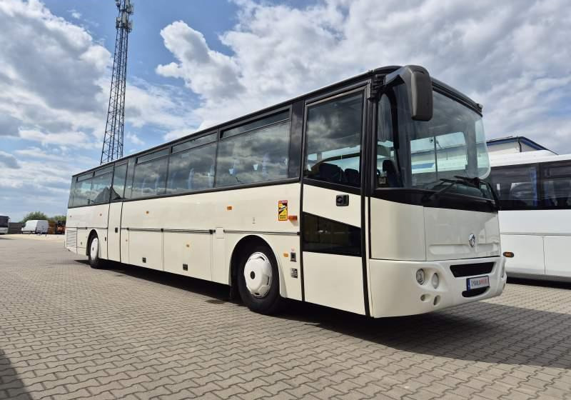 Irisbus AXER / SPROWADZONY / KLIMATYZACJA / 62 MIEJSCA - Autobus extraurbano: foto 2 Irisbus AXER / SPROWADZONY / KLIMATYZACJA / 62 MIEJSCA - Autobus extraurbano: foto 2