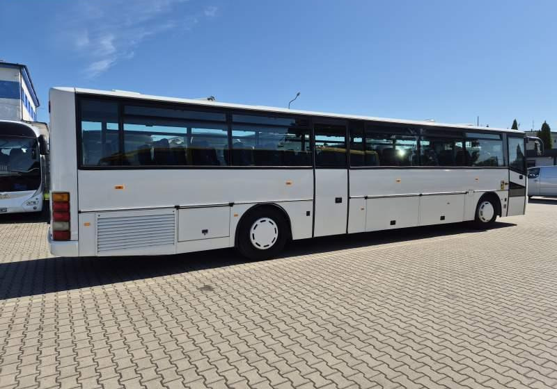 Irisbus AXER / SPROWADZONY / KLIMATYZACJA / 62 MIEJSCA - Autobus extraurbano: foto 3 Irisbus AXER / SPROWADZONY / KLIMATYZACJA / 62 MIEJSCA - Autobus extraurbano: foto 3