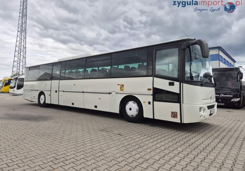 Irisbus AXER / SPROWADZONY / KLIMATYZACJA / 64 MIEJSCA - Autobus extraurbano: foto 1 Irisbus AXER / SPROWADZONY / KLIMATYZACJA / 64 MIEJSCA - Autobus extraurbano: foto 1