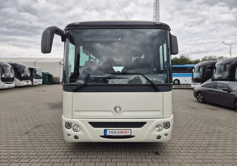 Irisbus AXER / SPROWADZONY / KLIMATYZACJA / 64 MIEJSCA - Autobus extraurbano: foto 4 Irisbus AXER / SPROWADZONY / KLIMATYZACJA / 64 MIEJSCA - Autobus extraurbano: foto 4