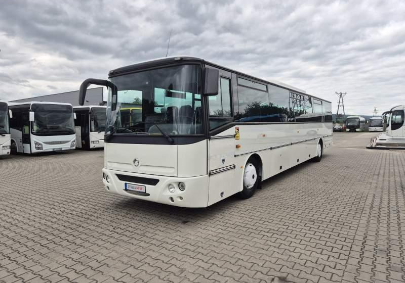 Irisbus AXER / SPROWADZONY / KLIMATYZACJA / 64 MIEJSCA - Autobus extraurbano: foto 5 Irisbus AXER / SPROWADZONY / KLIMATYZACJA / 64 MIEJSCA - Autobus extraurbano: foto 5