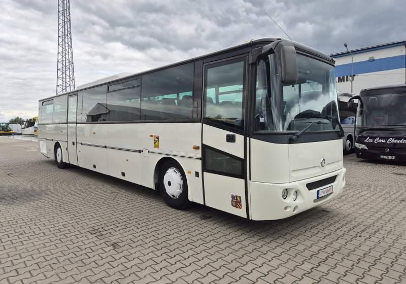 Irisbus AXER / SPROWADZONY / KLIMATYZACJA / 64 MIEJSCA - Autobus extraurbano: foto 3 Irisbus AXER / SPROWADZONY / KLIMATYZACJA / 64 MIEJSCA - Autobus extraurbano: foto 3