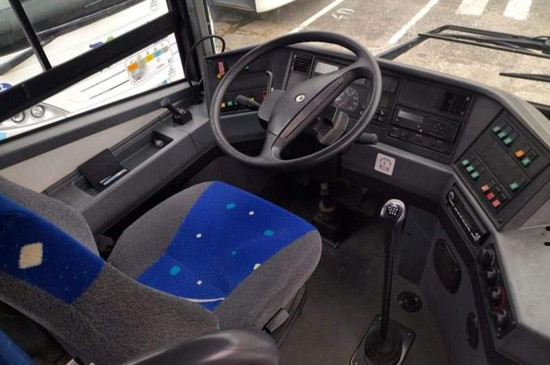 Irisbus AXER / SPROWADZONY / MANUAL / KILKA SZTUK - Autobus extraurbano: foto 4 Irisbus AXER / SPROWADZONY / MANUAL / KILKA SZTUK - Autobus extraurbano: foto 4