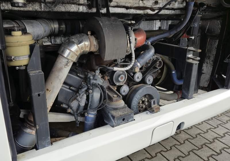 Autobus extraurbano Irisbus AXER / SPROWADZONY Z FRANCJI / MANUAL: foto 15 Autobus extraurbano Irisbus AXER / SPROWADZONY Z FRANCJI / MANUAL: foto 15