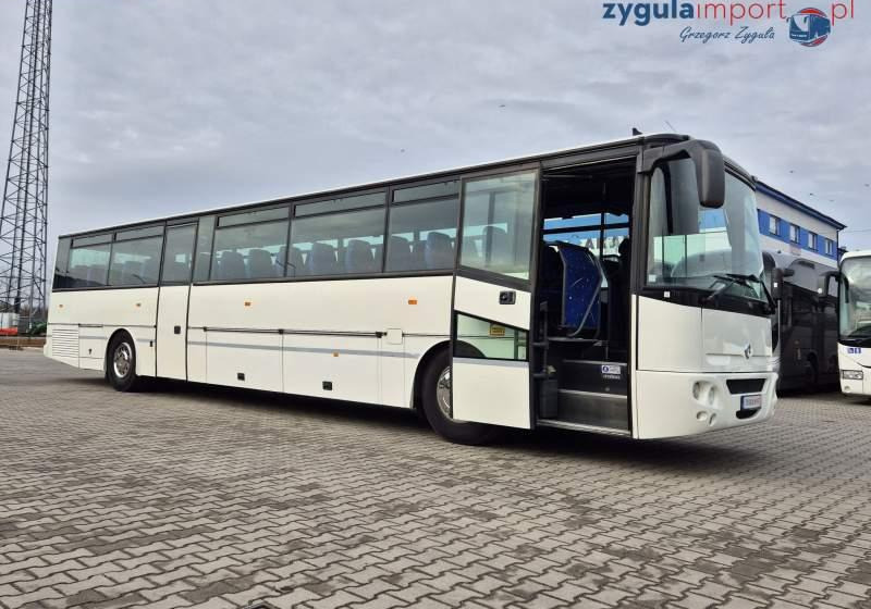 Irisbus AXER / SPROWADZONY Z FRANCJI / MANUAL - Autobus extraurbano: foto 1 Irisbus AXER / SPROWADZONY Z FRANCJI / MANUAL - Autobus extraurbano: foto 1