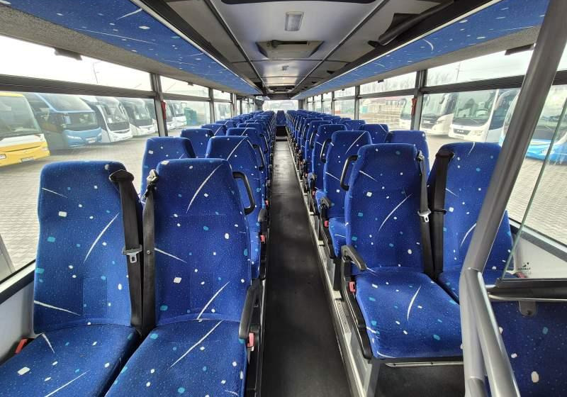 Autobus extraurbano Irisbus AXER / SPROWADZONY Z FRANCJI / MANUAL: foto 20 Autobus extraurbano Irisbus AXER / SPROWADZONY Z FRANCJI / MANUAL: foto 20