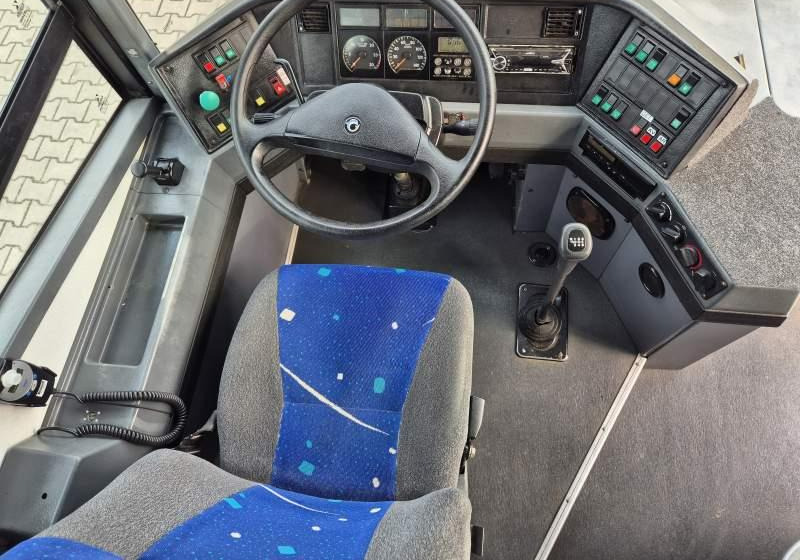 Autobus extraurbano Irisbus AXER / SPROWADZONY Z FRANCJI / MANUAL: foto 19 Autobus extraurbano Irisbus AXER / SPROWADZONY Z FRANCJI / MANUAL: foto 19