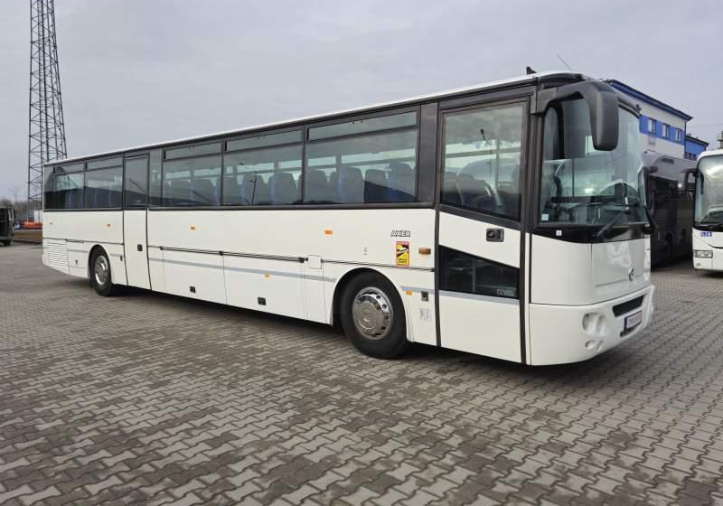 Irisbus AXER / SPROWADZONY Z FRANCJI / MANUAL - Autobus extraurbano: foto 2 Irisbus AXER / SPROWADZONY Z FRANCJI / MANUAL - Autobus extraurbano: foto 2