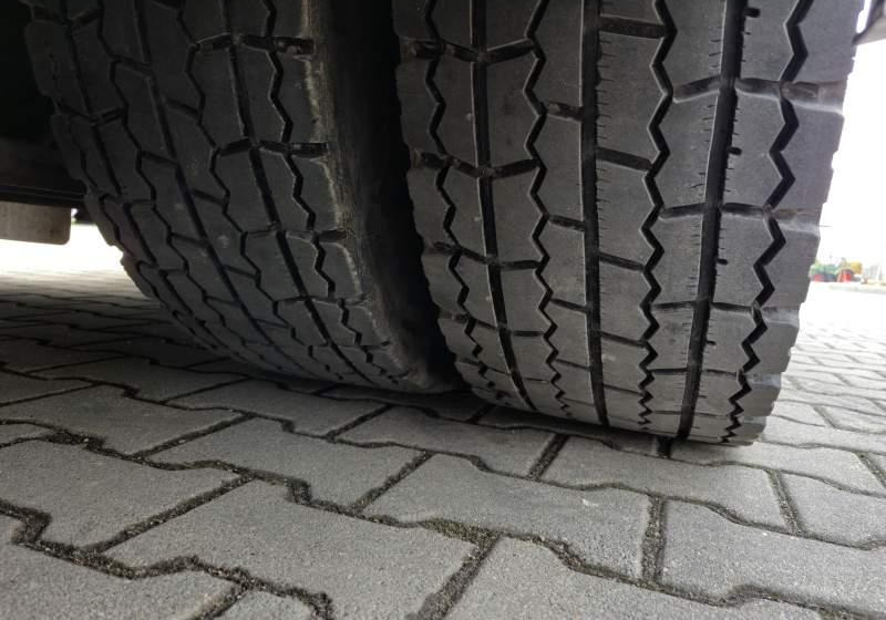 Autobus extraurbano Irisbus AXER / SPROWADZONY Z FRANCJI / MANUAL: foto 17 Autobus extraurbano Irisbus AXER / SPROWADZONY Z FRANCJI / MANUAL: foto 17