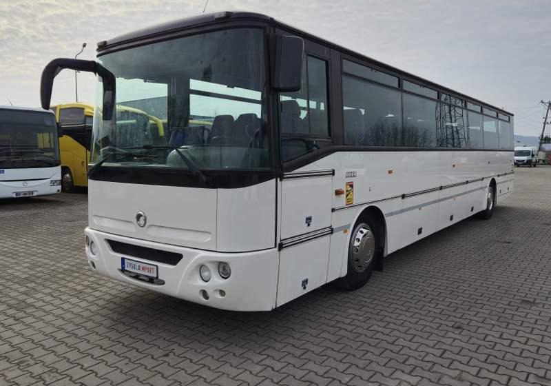 Irisbus AXER / SPROWADZONY Z FRANCJI / MANUAL - Autobus extraurbano: foto 4 Irisbus AXER / SPROWADZONY Z FRANCJI / MANUAL - Autobus extraurbano: foto 4