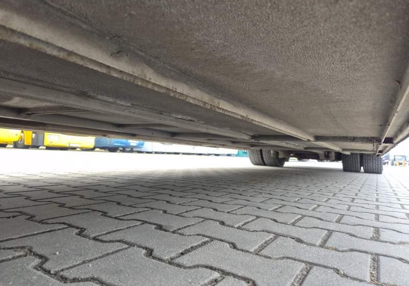 Autobus extraurbano Irisbus AXER / SPROWADZONY Z FRANCJI / MANUAL: foto 16 Autobus extraurbano Irisbus AXER / SPROWADZONY Z FRANCJI / MANUAL: foto 16