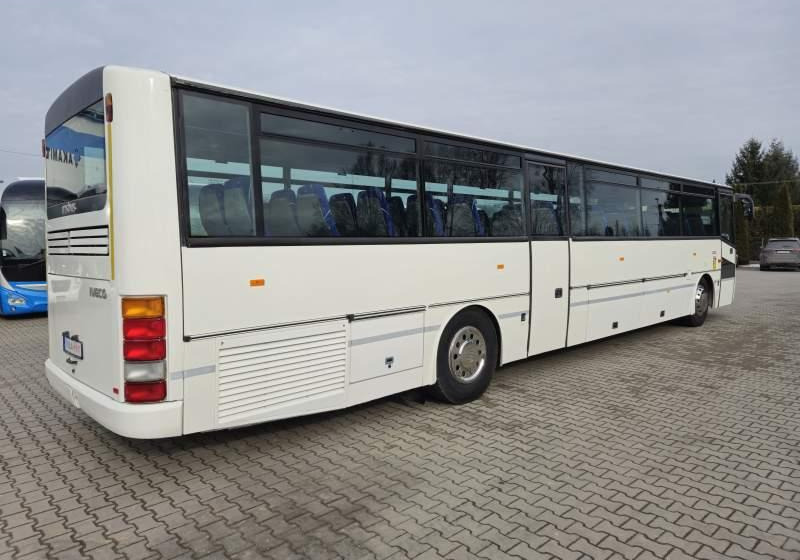 Irisbus AXER / SPROWADZONY Z FRANCJI / MANUAL - Autobus extraurbano: foto 5 Irisbus AXER / SPROWADZONY Z FRANCJI / MANUAL - Autobus extraurbano: foto 5