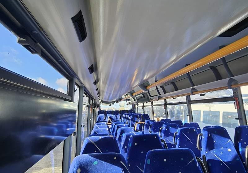 Irisbus CROSSWAY/ SPROWADZONY/ KLIMATYZACJA/ MANUAL - Autobus extraurbano: foto 3 Irisbus CROSSWAY/ SPROWADZONY/ KLIMATYZACJA/ MANUAL - Autobus extraurbano: foto 3