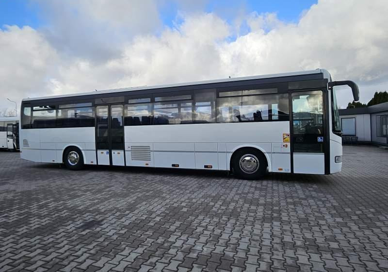 Irisbus CROSSWAY/ SPROWADZONY/ KLIMATYZACJA/ MANUAL - Autobus extraurbano: foto 4 Irisbus CROSSWAY/ SPROWADZONY/ KLIMATYZACJA/ MANUAL - Autobus extraurbano: foto 4