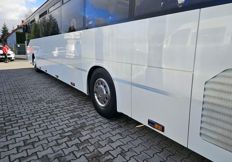 Irisbus CROSSWAY/ SPROWADZONY/ KLIMATYZACJA/ MANUAL - Autobus extraurbano: foto 5 Irisbus CROSSWAY/ SPROWADZONY/ KLIMATYZACJA/ MANUAL - Autobus extraurbano: foto 5