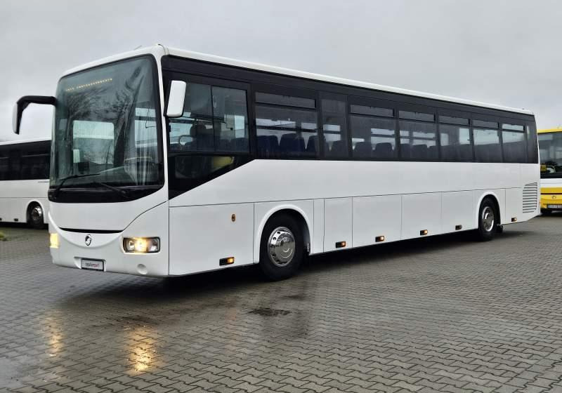 Irisbus CROSSWAY/ SPROWADZONY/ MANUAL/ - Autobus extraurbano: foto 5 Irisbus CROSSWAY/ SPROWADZONY/ MANUAL/ - Autobus extraurbano: foto 5