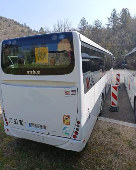 Irisbus EVADYS H / SPROWADZONY/ MANUAL / 272 000 KM - Autobus extraurbano: foto 3 Irisbus EVADYS H / SPROWADZONY/ MANUAL / 272 000 KM - Autobus extraurbano: foto 3