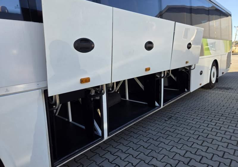 Irisbus EVADYS H / SPROWADZONY / WC / EURO 5 - Pullman: foto 3 Irisbus EVADYS H / SPROWADZONY / WC / EURO 5 - Pullman: foto 3