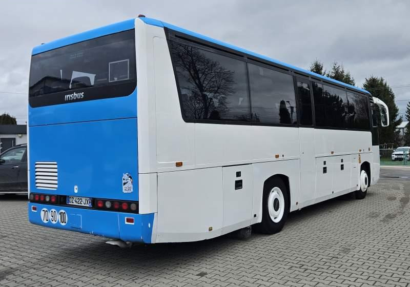 Irisbus ILIADE RT / SPROWADZONA / 10.60 DŁUGOŚĆ - Autobus extraurbano: foto 3 Irisbus ILIADE RT / SPROWADZONA / 10.60 DŁUGOŚĆ - Autobus extraurbano: foto 3