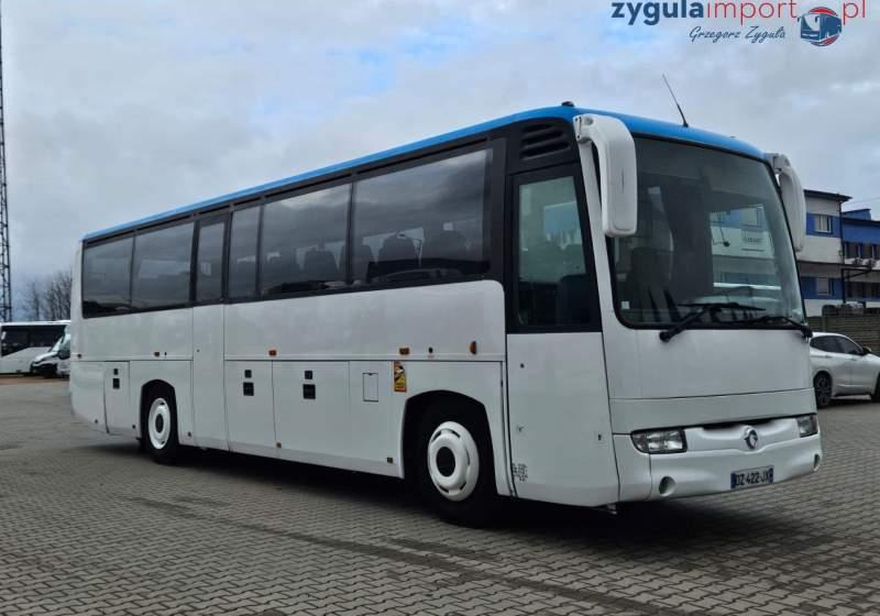 Autobus extraurbano Irisbus ILIADE RT / SPROWADZONA / 10.60 DŁUGOŚĆ: foto 1