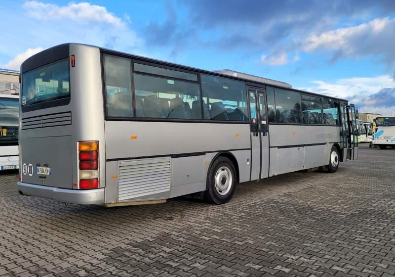 Irisbus KAROSA / SPROWADZONA Z FRANCJI/ KLIMATYZACJA - Autobus extraurbano: foto 4 Irisbus KAROSA / SPROWADZONA Z FRANCJI/ KLIMATYZACJA - Autobus extraurbano: foto 4