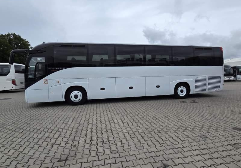 Irisbus MAGELYS PRO / SPROWADZONY / 12.20 M / WC / AUTOMAT - Pullman: foto 5 Irisbus MAGELYS PRO / SPROWADZONY / 12.20 M / WC / AUTOMAT - Pullman: foto 5