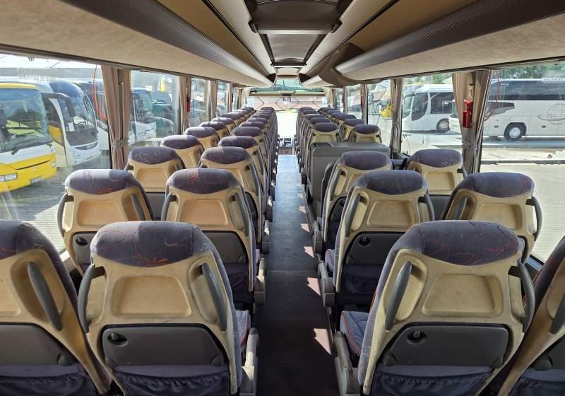 Pullman Irisbus MAGELYS PRO/ SPROWADZONY/ 59 MIEJSC/ EURO 5: foto 15
