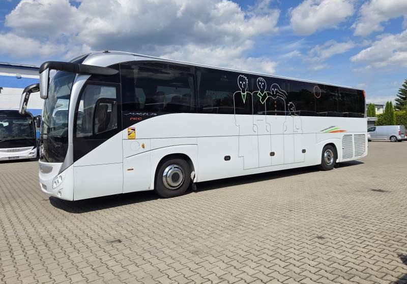 Pullman Irisbus MAGELYS PRO/ SPROWADZONY/ 59 MIEJSC/ EURO 5: foto 20