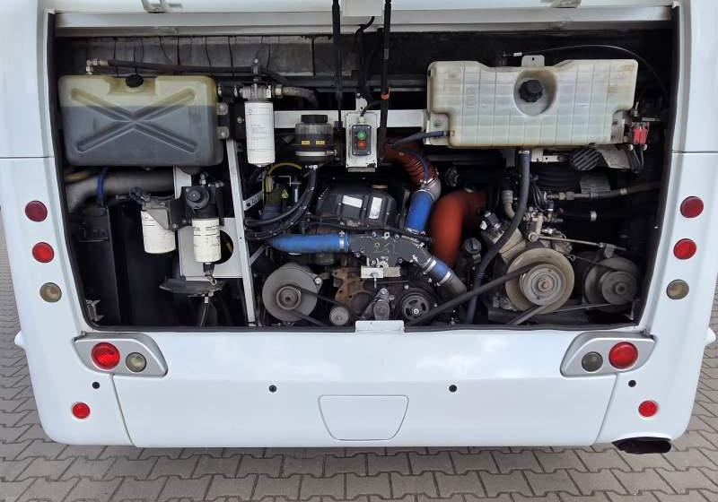 Irisbus MAGELYS PRO/ SPROWADZONY / 59 MIEJSC - Pullman: foto 4 Irisbus MAGELYS PRO/ SPROWADZONY / 59 MIEJSC - Pullman: foto 4