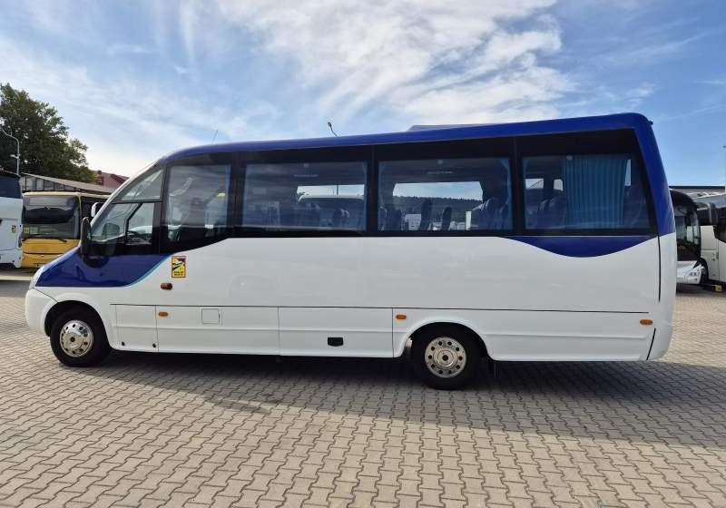 Irisbus WING / SPROWADZONY / 28 MIEJSC/ KLIMA - Minibus, Pulmino: foto 5 Irisbus WING / SPROWADZONY / 28 MIEJSC/ KLIMA - Minibus, Pulmino: foto 5