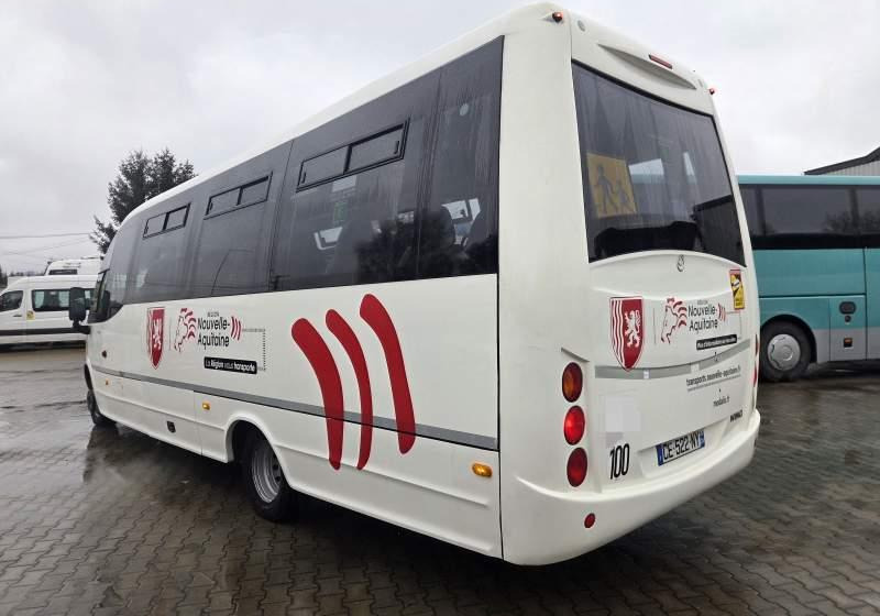 Leasing di Irisbus WING2 / SPROWADZONY / 34 MIEJSCA/ MANUAL Irisbus WING2 / SPROWADZONY / 34 MIEJSCA/ MANUAL: foto 11 Leasing di Irisbus WING2 / SPROWADZONY / 34 MIEJSCA/ MANUAL Irisbus WING2 / SPROWADZONY / 34 MIEJSCA/ MANUAL: foto 11