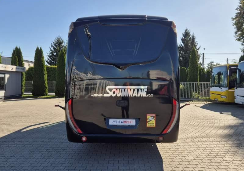 Iveco 70C17 ERENER / SPROWADZONY / PANORAMA / USB - Minibus, Pulmino: foto 3 Iveco 70C17 ERENER / SPROWADZONY / PANORAMA / USB - Minibus, Pulmino: foto 3